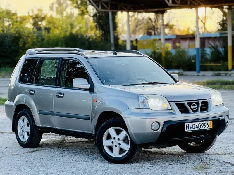 Продам Nissan X-Trail — фото 6