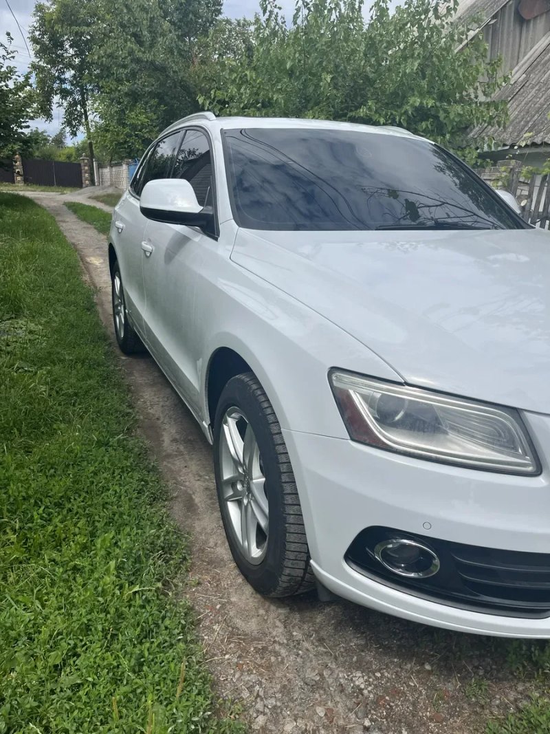 Продам Q5 в гарному стані — фото 3