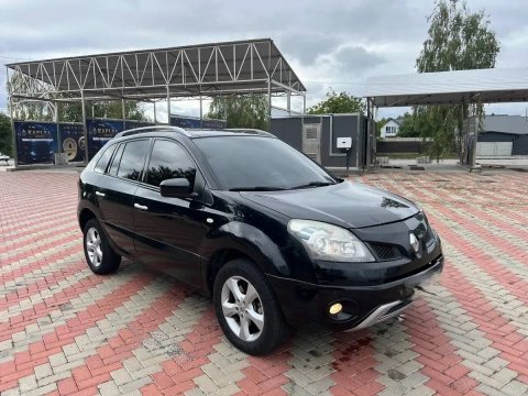 Продам Renault Koleos 2.0 diesel