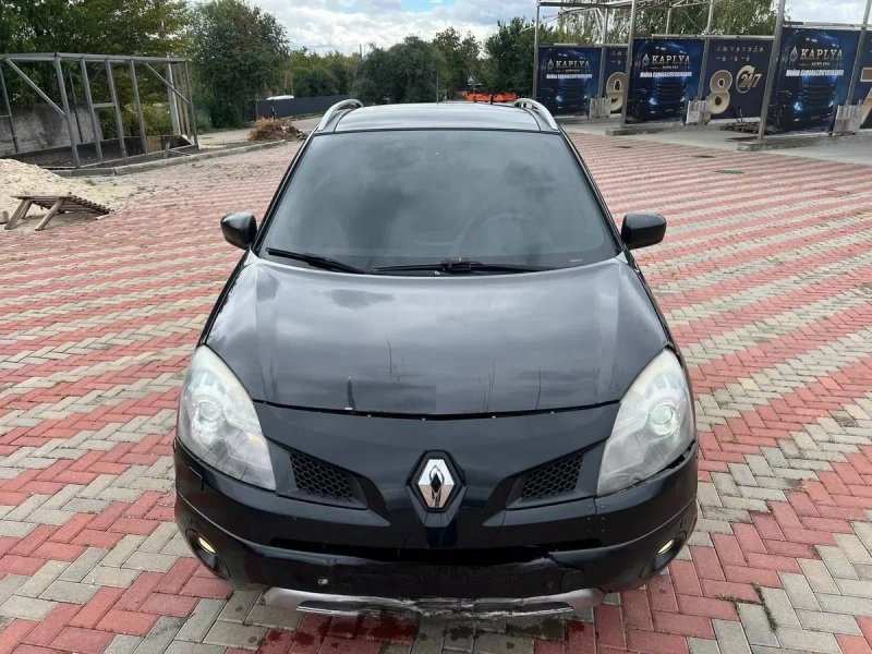 Продам Renault Koleos 2.0 diesel — фото 2