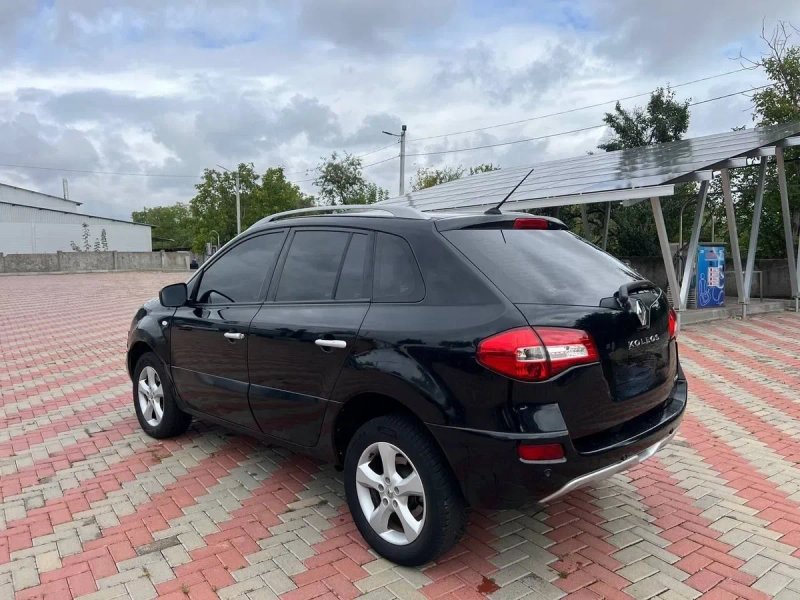 Продам Renault Koleos 2.0 diesel — фото 3