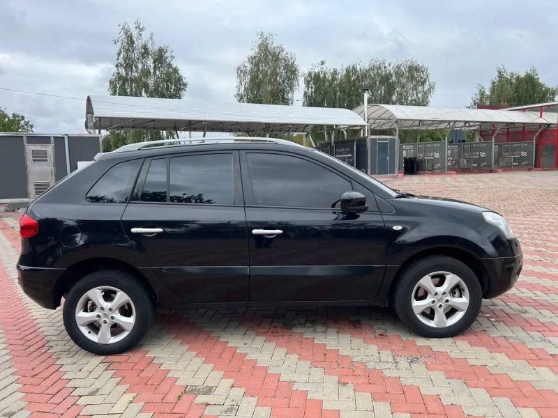 Продам Renault Koleos 2.0 diesel — фото 7