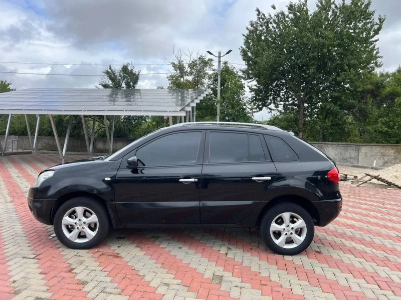 Продам Renault Koleos 2.0 diesel — фото 8