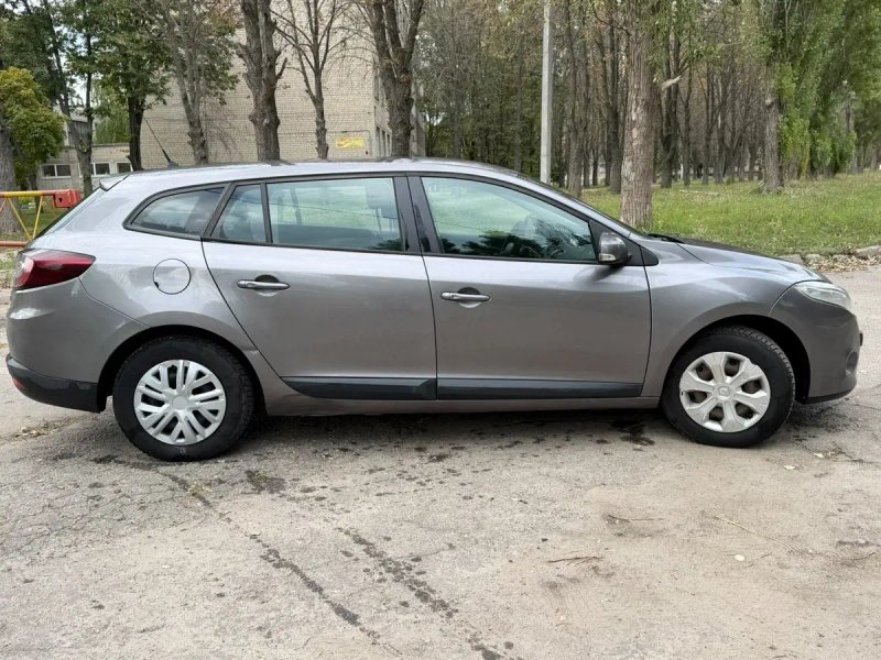 Продам Renault Megan 3 1.5 дизель в Харкові — фото 3