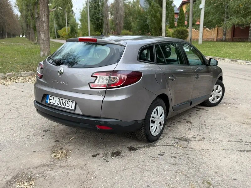 Продам Renault Megan 3 1.5 дизель в Харкові — фото 5