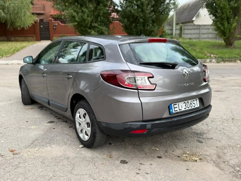 Продам Renault Megan 3 1.5 дизель в Харкові — фото 6