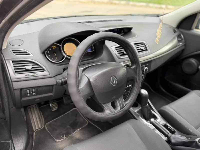 Продам Renault Megan 3 1.5 дизель в Харкові — фото 7