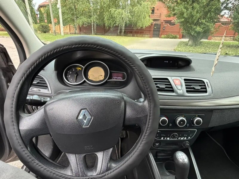 Продам Renault Megan 3 1.5 дизель в Харкові — фото 8