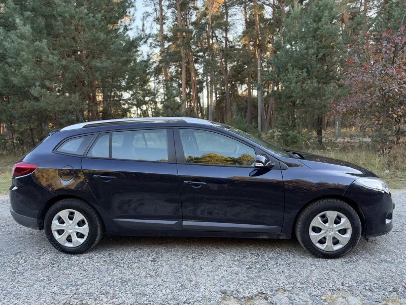 Продам Renault Megane 3 — фото 2