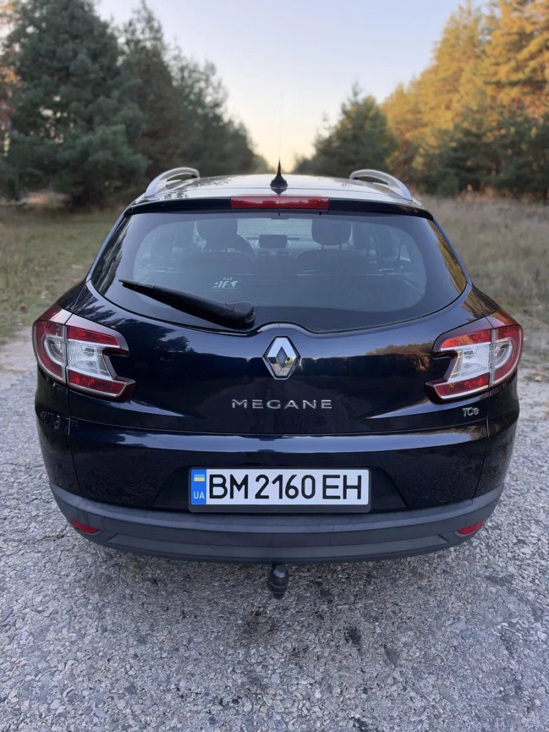 Продам Renault Megane 3 — фото 4