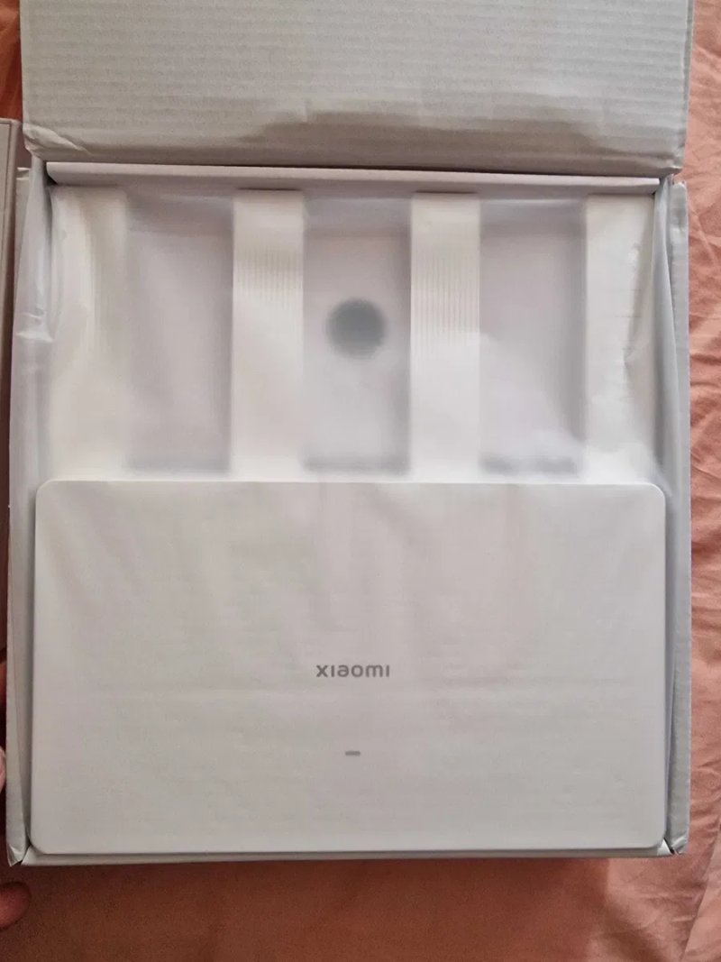 Продам роутер Xiaomi WiFi7 BE3600 2,5 Гбіт/с. — фото 3
