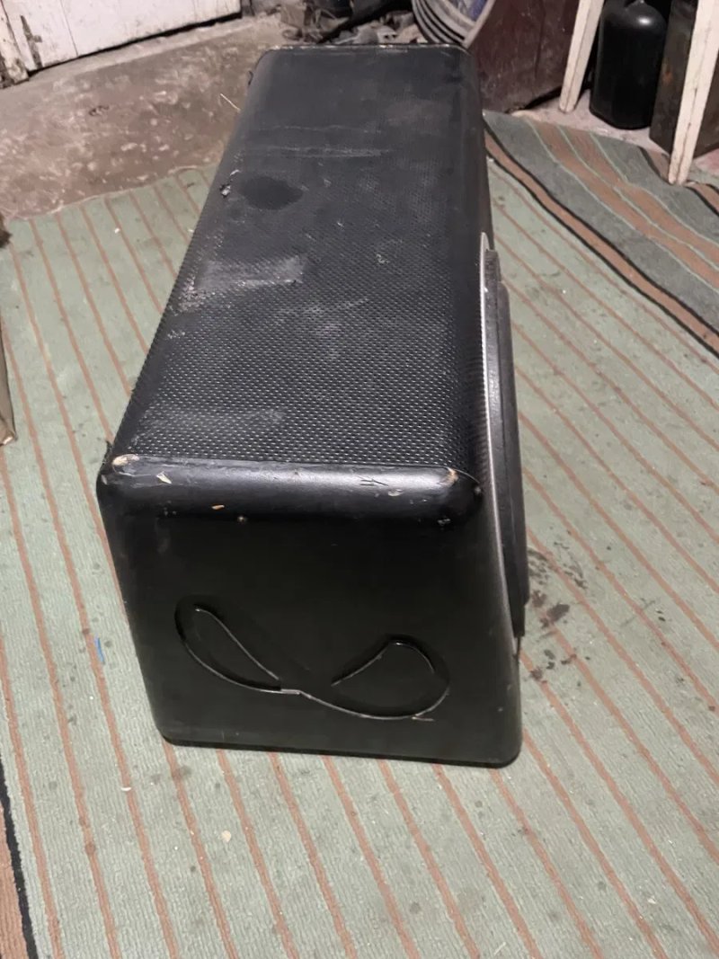 Продам Сабвуфер Voice 30см — фото 3