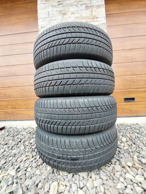 Продам шини, резину, колеса Continental 235/65/17