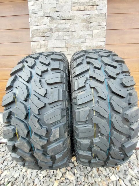 Продам шини, резину, колеса Royal Black 35×12,50R18LT
