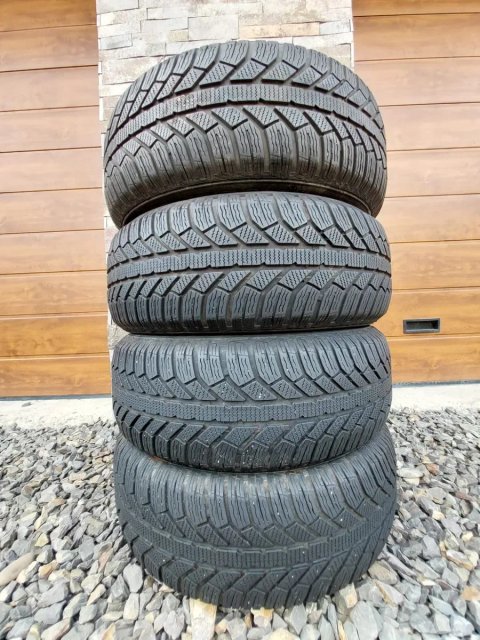 Продам шини, резину, колеса Semperit 215/65/16