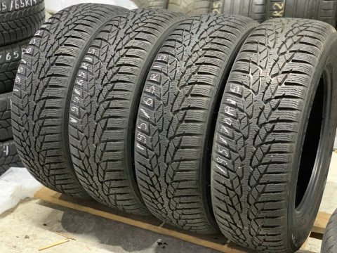 Продам шины  резину Колеса  шины 195 65 R15