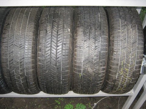 Продам шины резину колеса зима для авто 19565R15 Barum