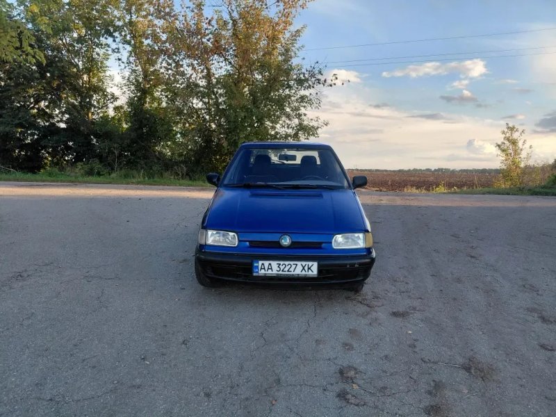 Продам шкоду феліція — фото 2