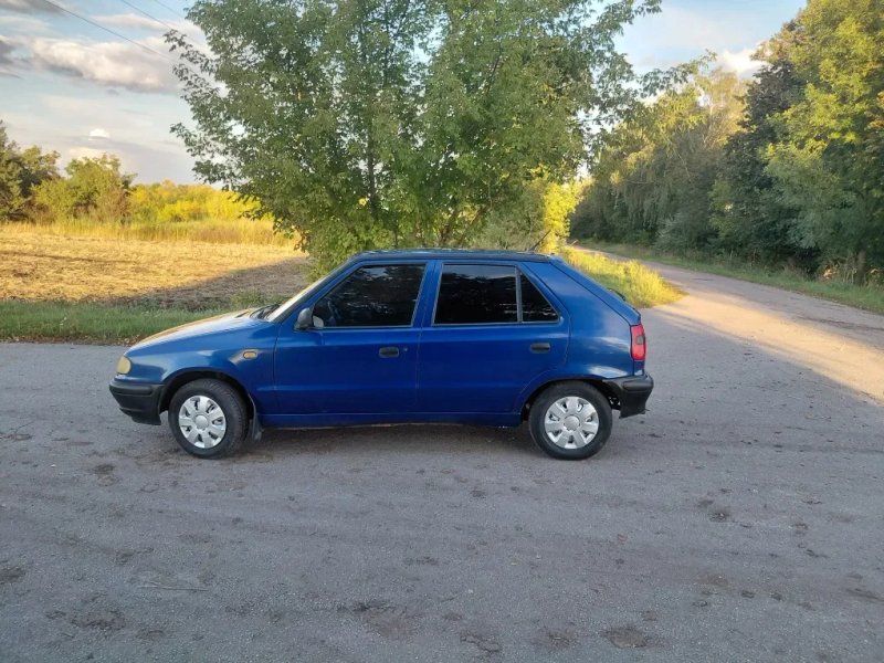 Продам шкоду феліція — фото 7