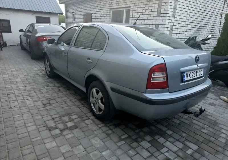продам шкоду тур — фото 3