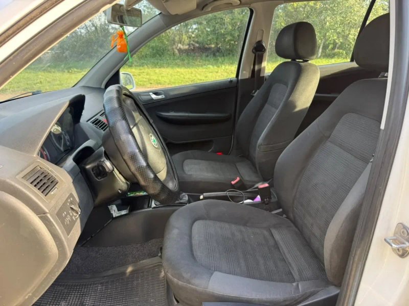 Продам Skoda  Fabia , 1,2/газ — фото 3