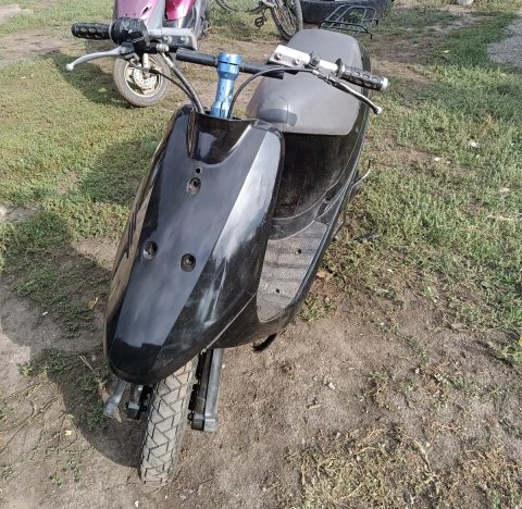 Продам скутер Сузуки сепия. Suzuki sepia.
