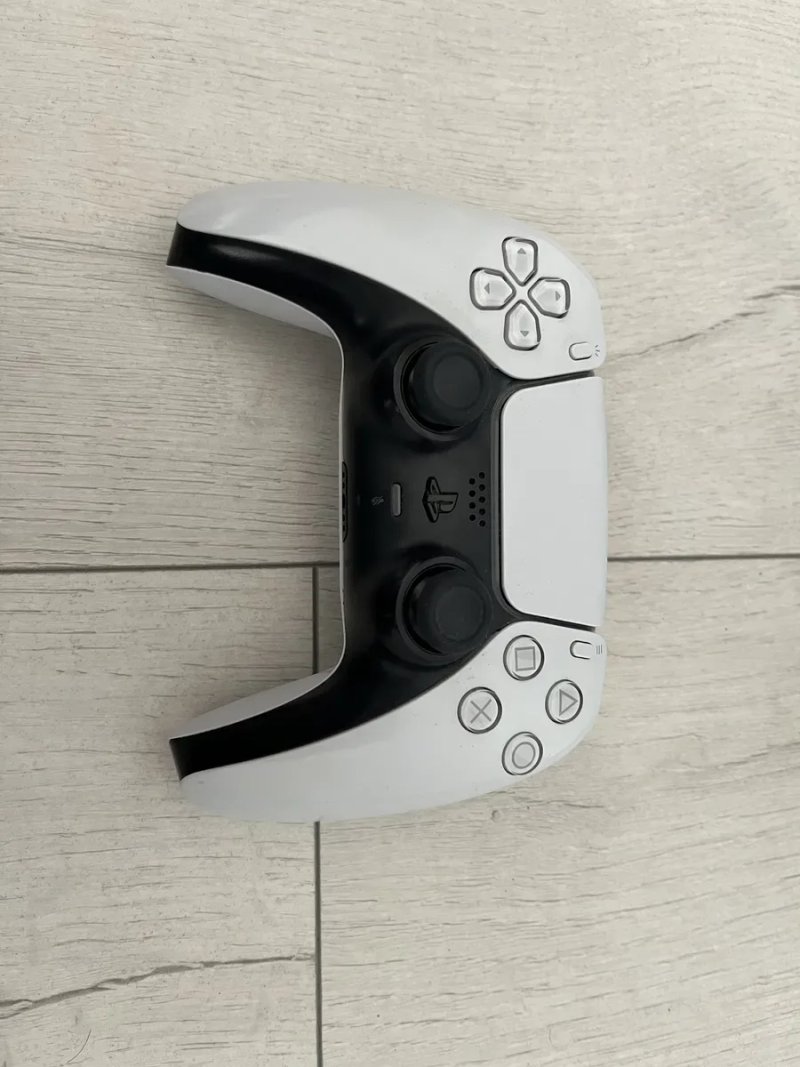 Продам Sony PlayStation 5 з дисководом — фото 6