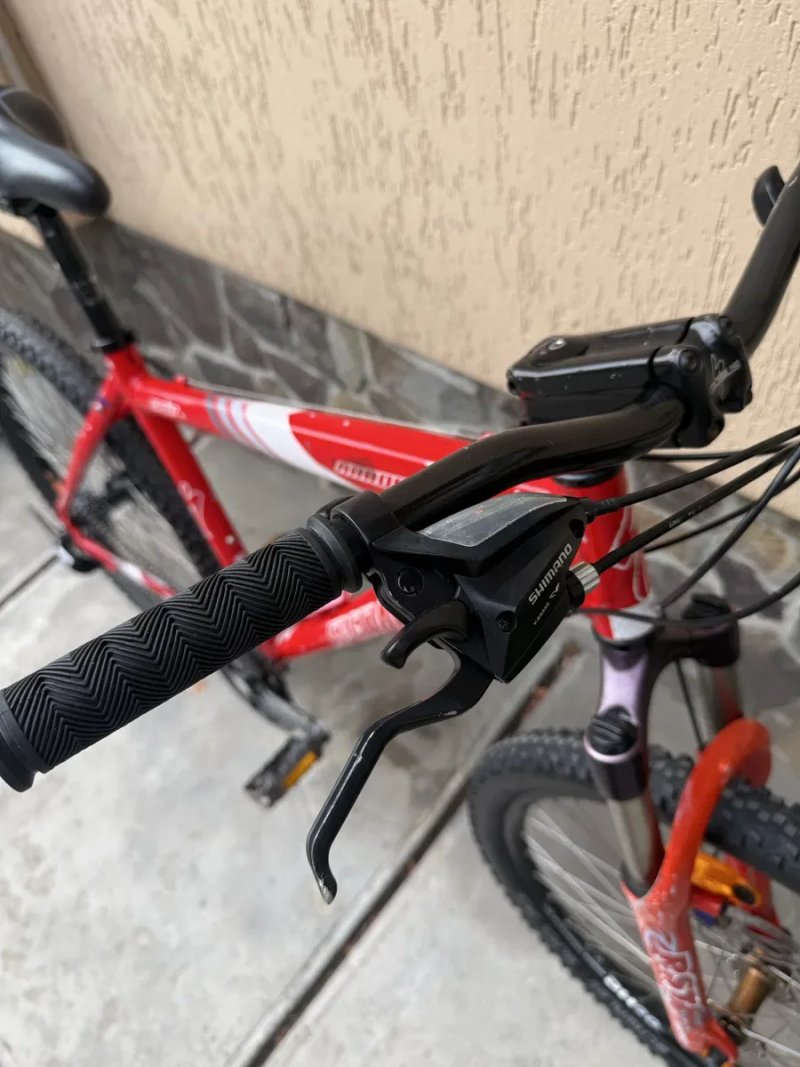 Продам спортивний велосипед Specialized Hardrock HR — фото 2