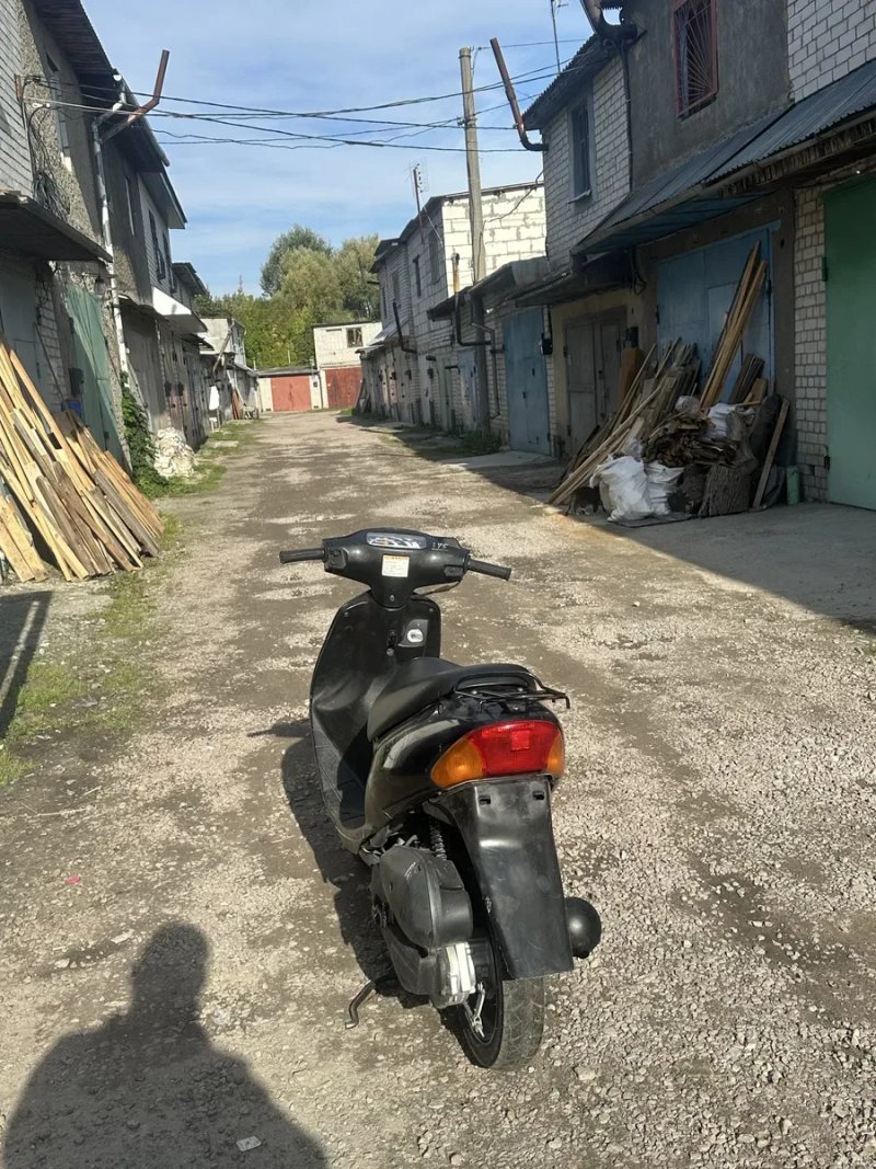 Продам сузукі летс 2 — фото 3