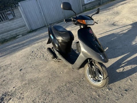 Продам сузукі летс 2 на обліку, обмін на мото