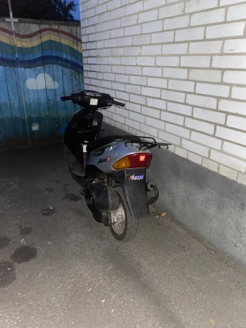 Продам сузуки летс