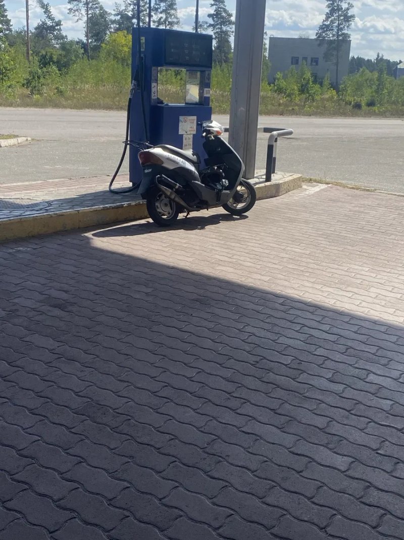 Продам сузуки летс — фото 2