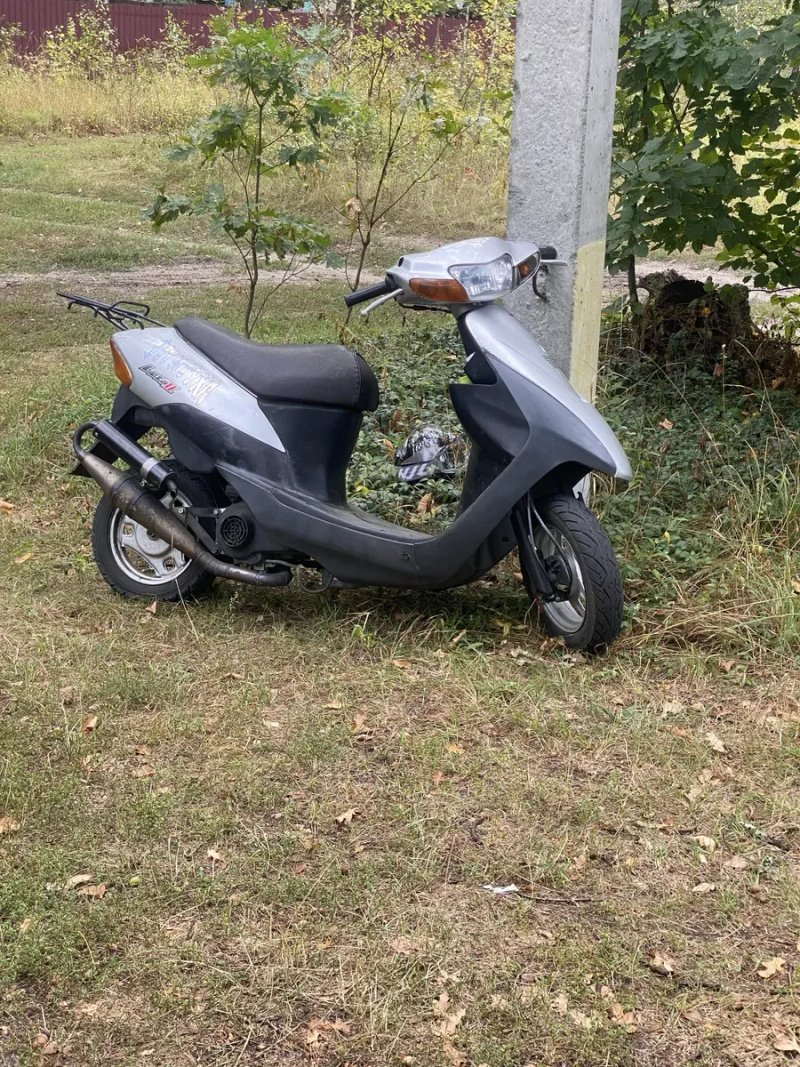 Продам сузуки летс — фото 5