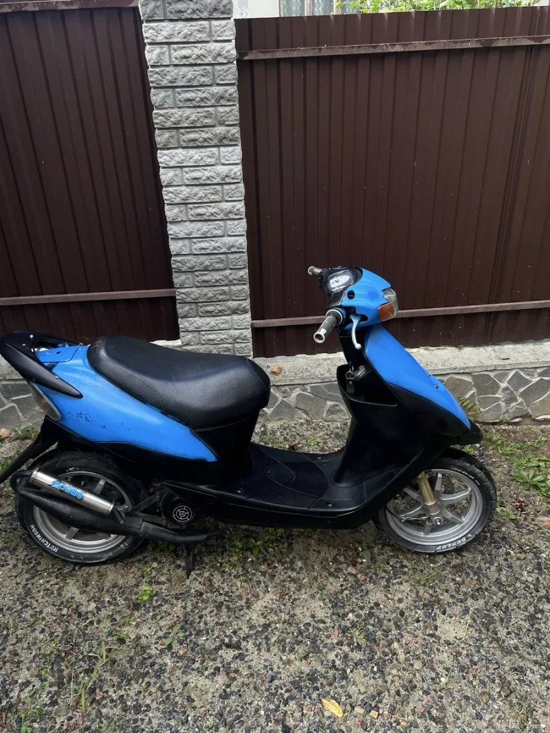 Продам Suzuki zz inch up sport Срочно! — фото 2