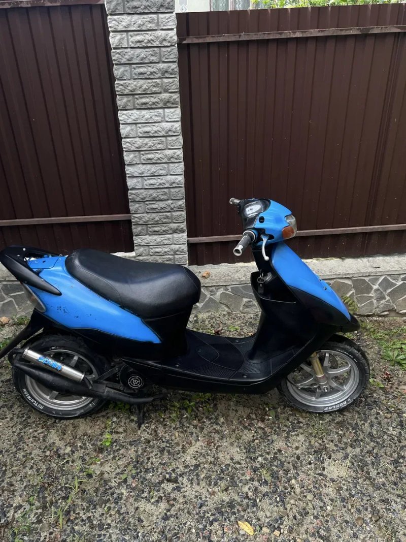 Продам Suzuki zz inch up sport Срочно! — фото 3