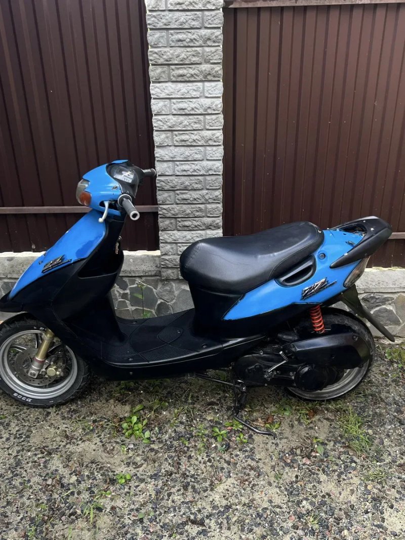 Продам Suzuki zz inch up sport Срочно! — фото 4