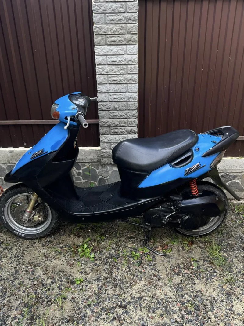 Продам Suzuki zz inch up sport Срочно! — фото 5