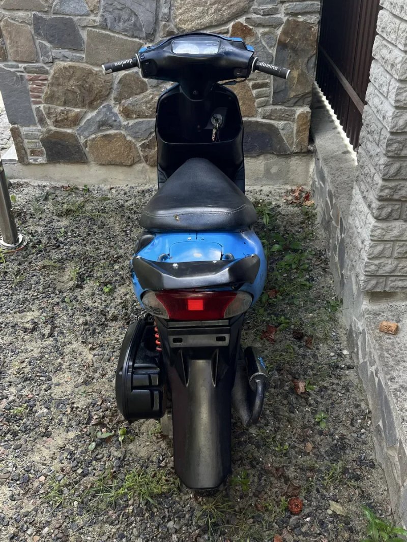 Продам Suzuki zz inch up sport Срочно! — фото 6