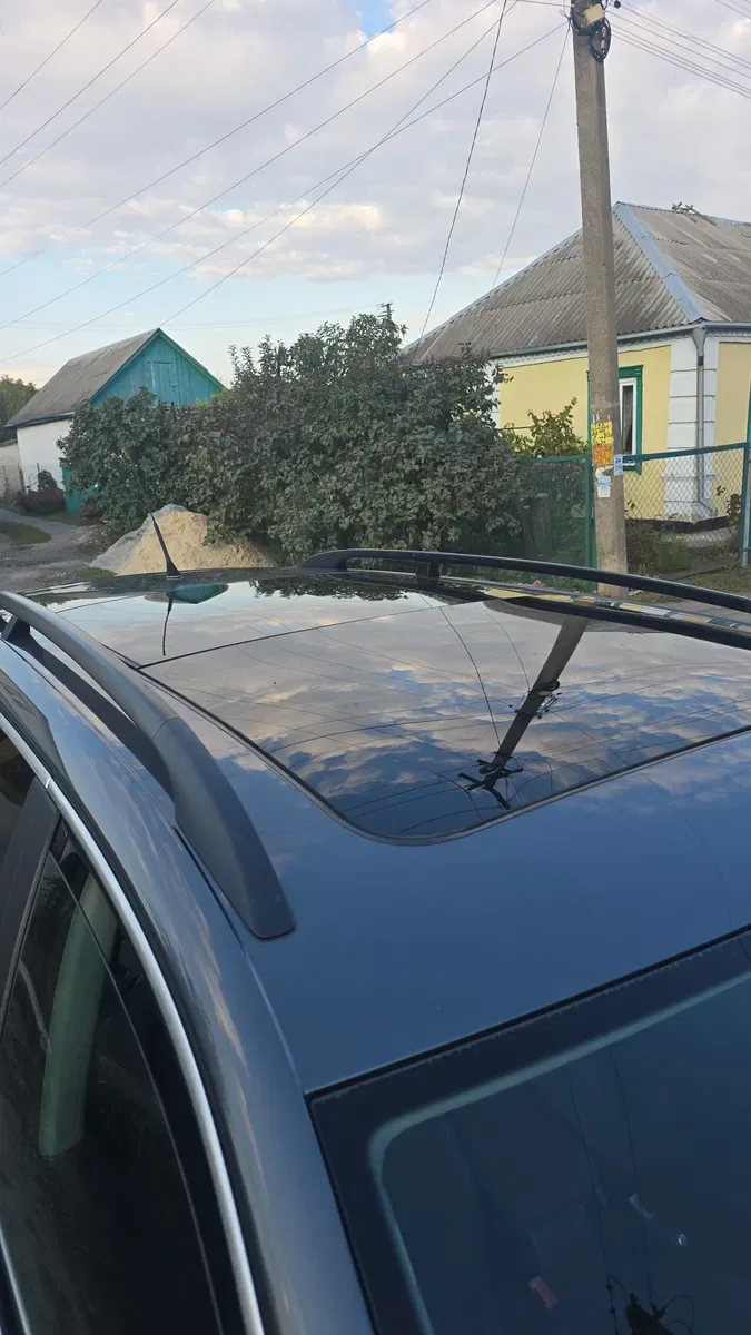 Продам свіжопригнаний Golf 5 (1,9tdi). — фото 3