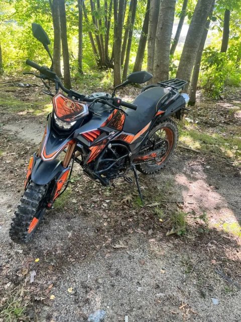 продам текен 250