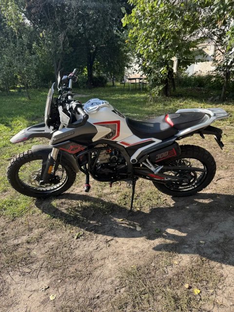 Продам текен 300