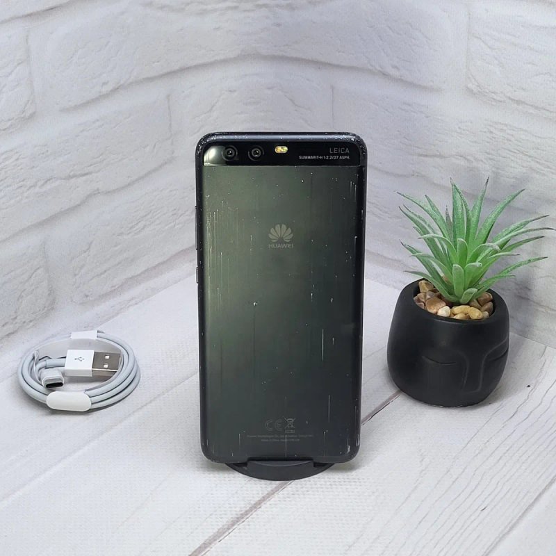 Продам телефон Huawei P10 4/64 Gb NFC в робочому стані — фото 6