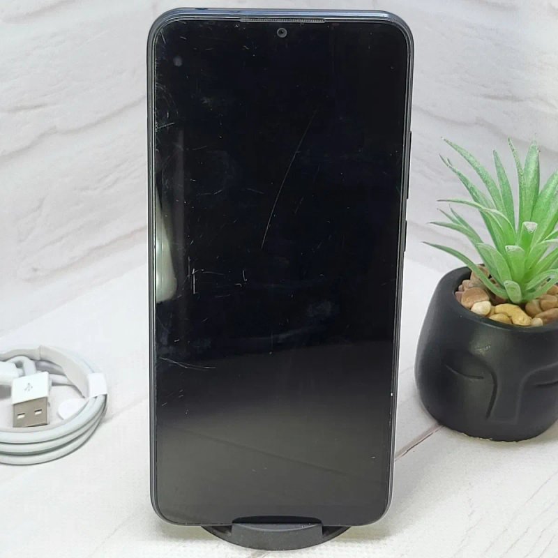 Продам телефон Redmi 9C 3/64Gb NFC в гарному стані — фото 4
