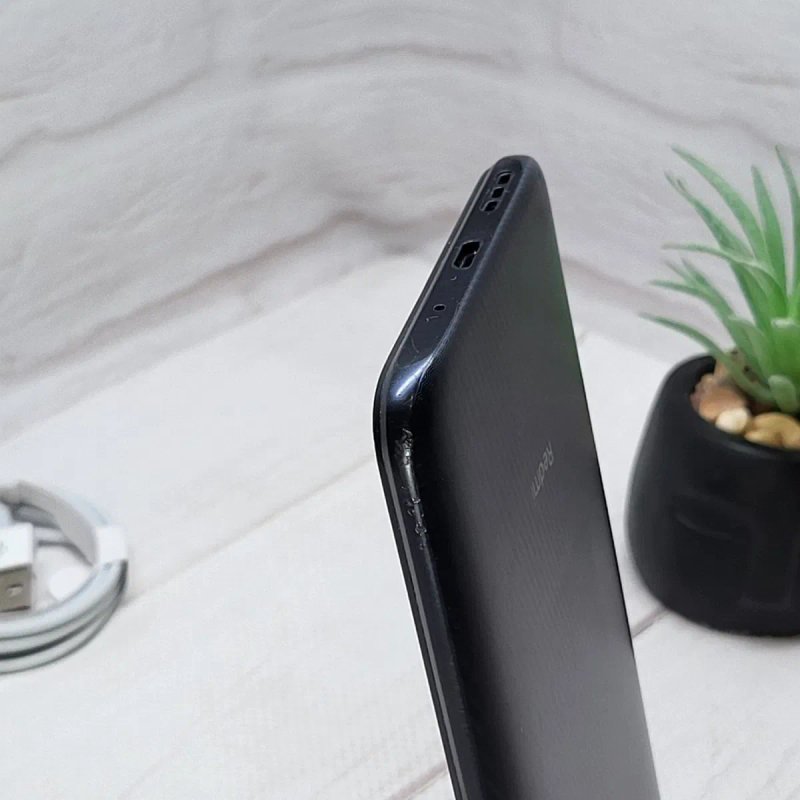 Продам телефон Redmi 9C 3/64Gb NFC в гарному стані — фото 6