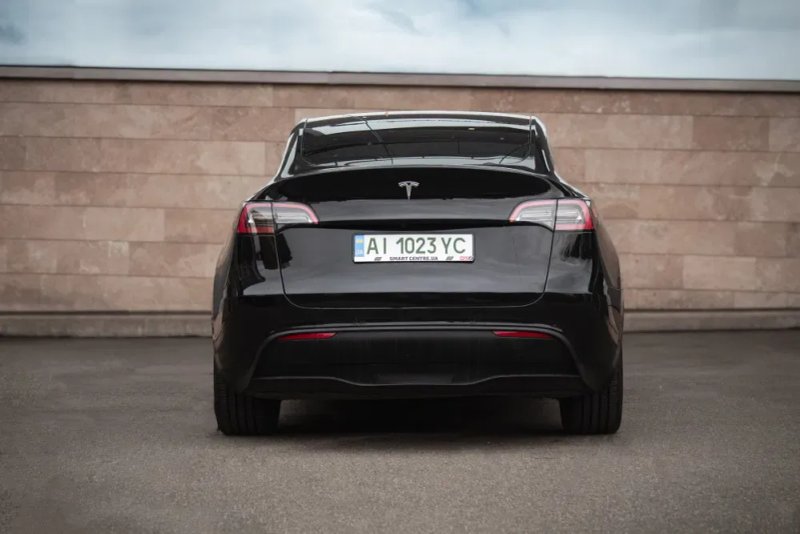 Продам Tesla Model Y 2022 — фото 6