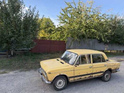 Продам ВАЗ 2103