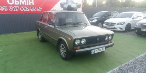 Продам ВАЗ 2106 1999 рік