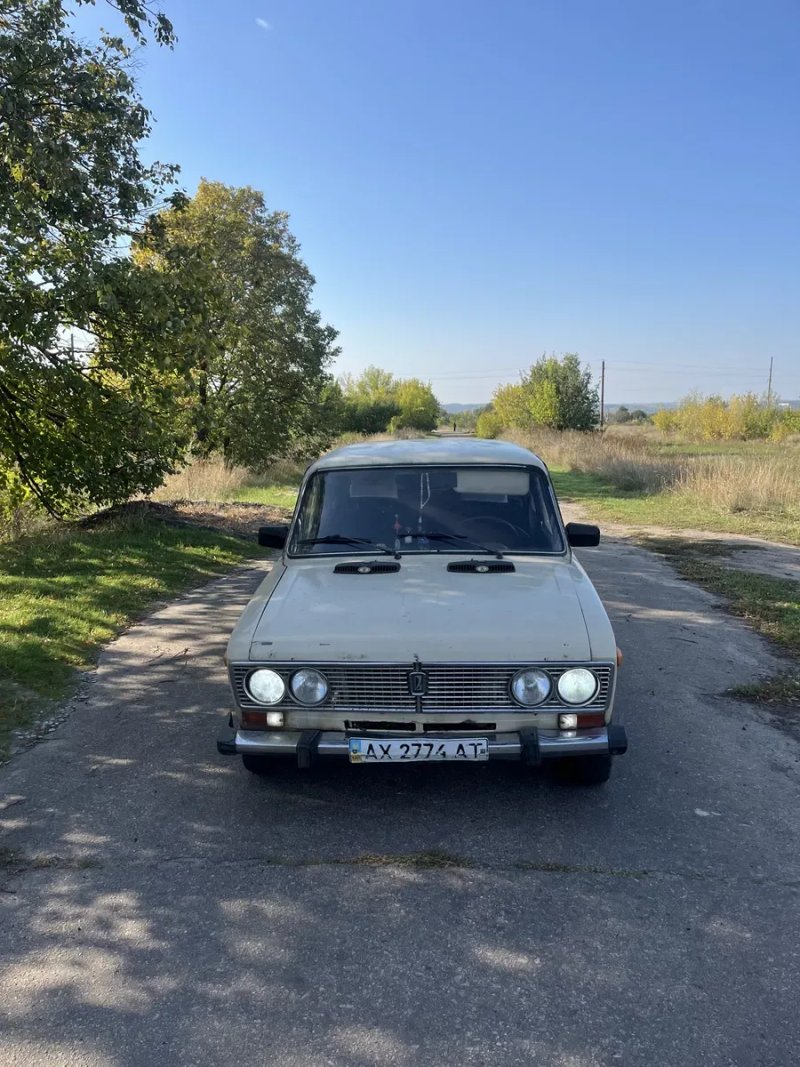 Продам Ваз 2106 Не ходу — фото 2