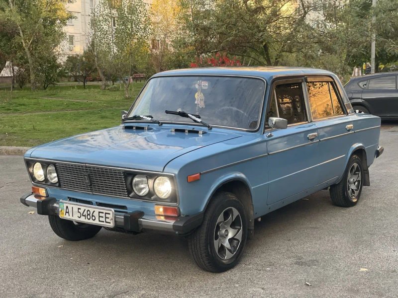 Продам Ваз 2106 в дуже гарному стані 5 ти ступка , вписане гбо — фото 6