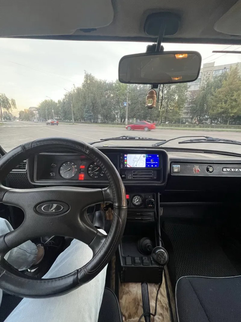 Продам ВАЗ 2107 в чудовому стані! — фото 3